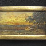 624 1620 OIL PAINTING